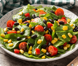 Black bean Corn salad