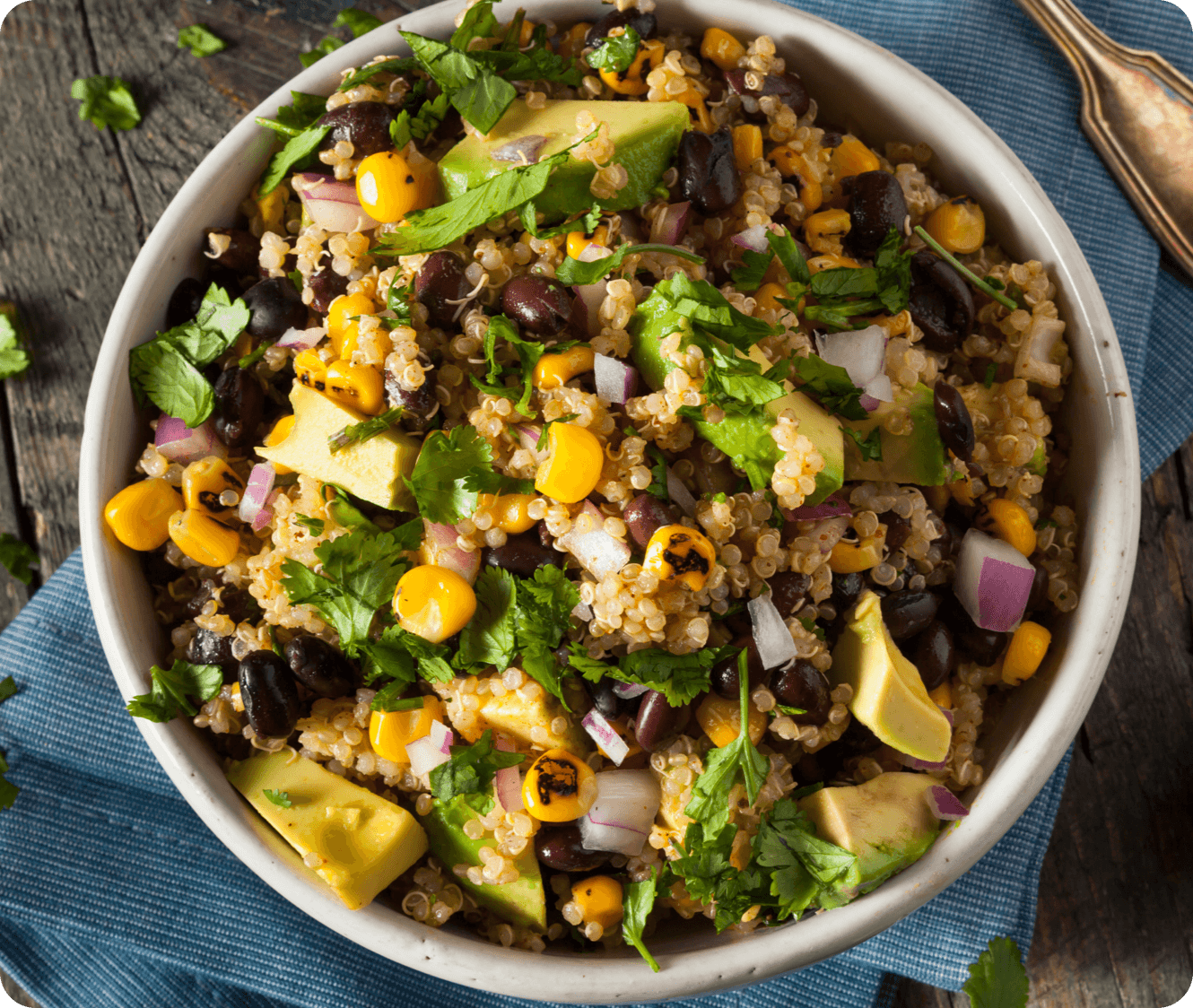 Tex-Mex Salad