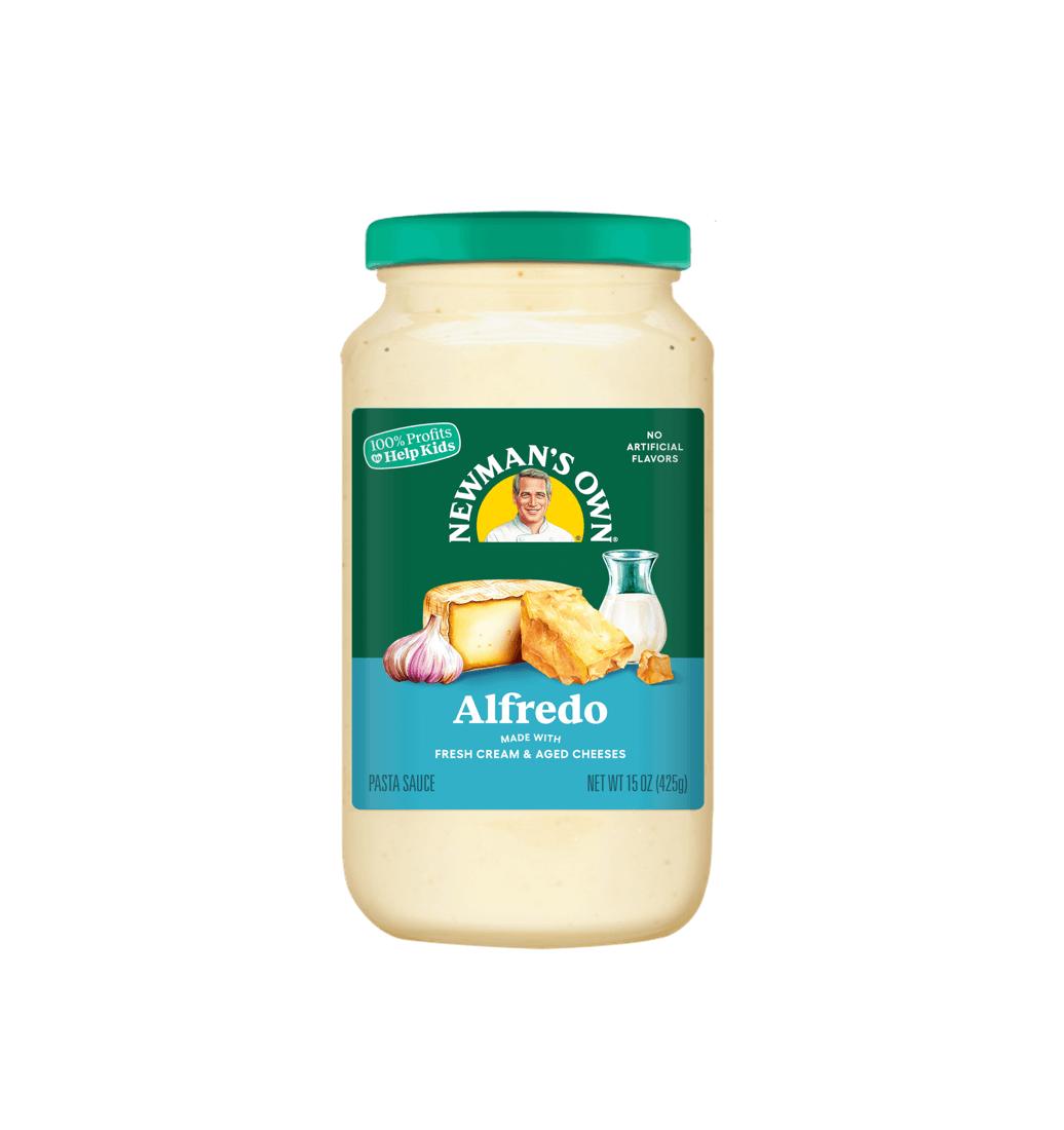 Alfredo sauce
