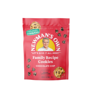 Family Recipe Chocolate Chip