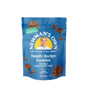 Double Chocolate Chip