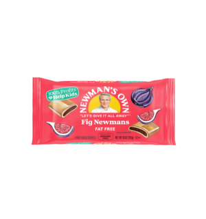 Fat Free Fig Newmans