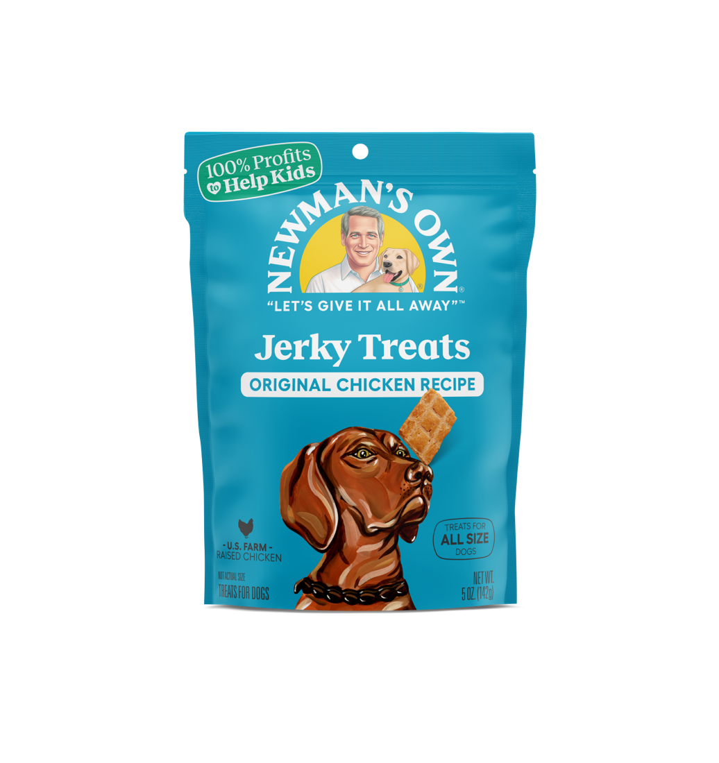 Chicken Jerky Dog Treats