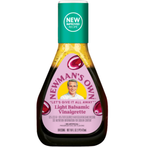 Newman's Own Light Balsamic