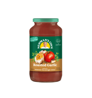 Roasted Garlic sauce