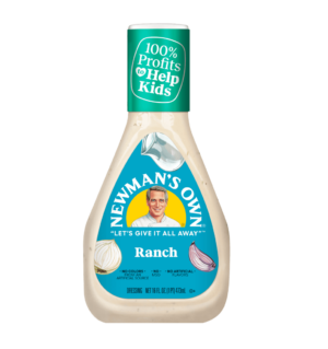 Ranch Dressing