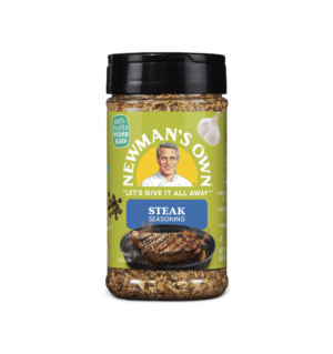 Steak Seasoning