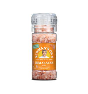 Himalayan Salt