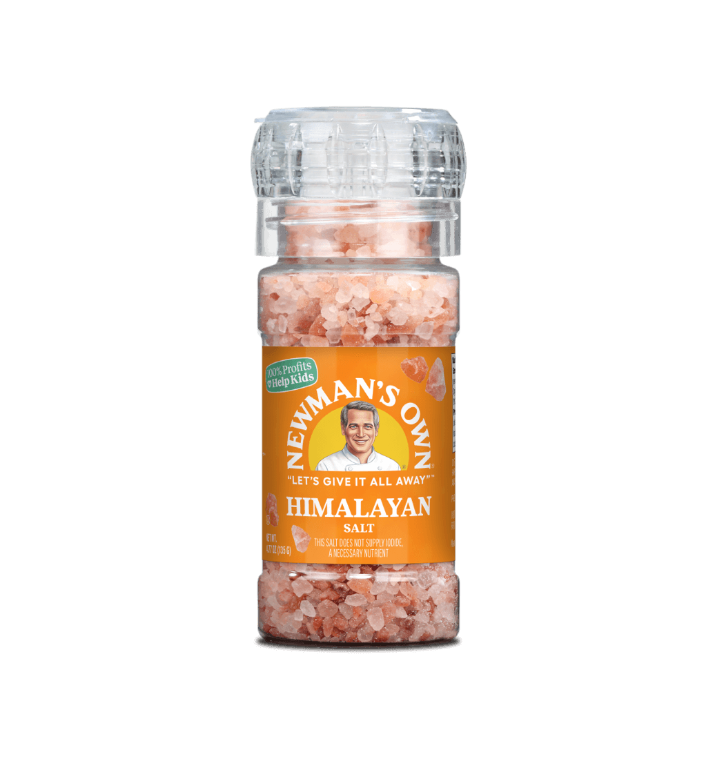 Himalayan Salt