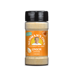Onion powder