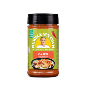 Cajun Seasoning