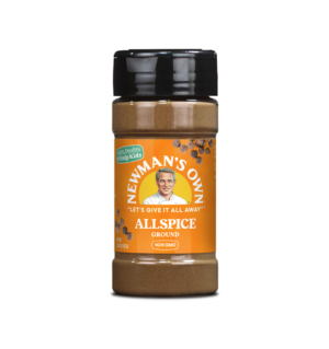 Ground Allspice