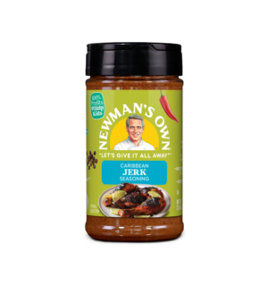 Caribbean Jerk Seasoning
