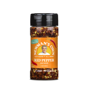 Crushed Red Pepper