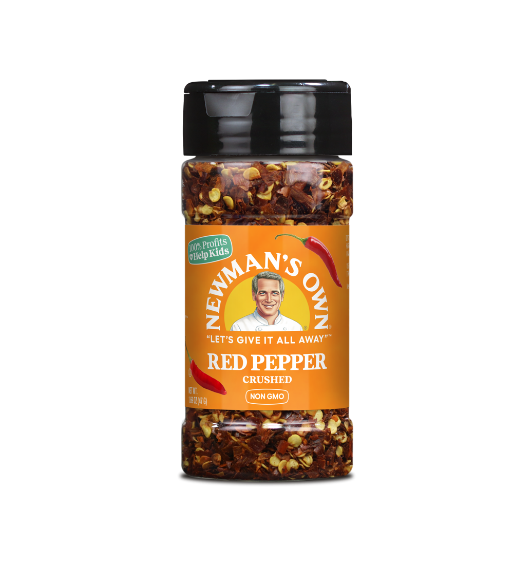 Crushed Red Pepper