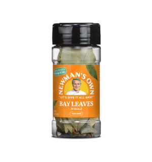 Whole Bay Leaves