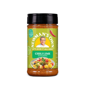 Chili Lime Seasoning