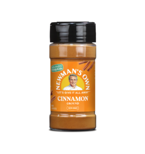Ground Cinnamon