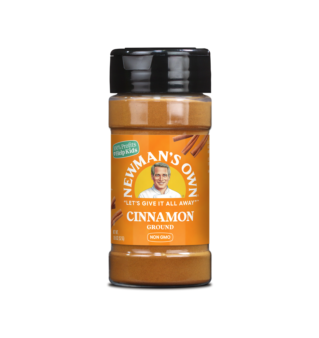 Ground Cinnamon