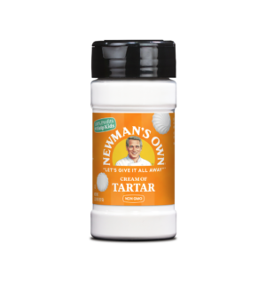 Cream of Tartar