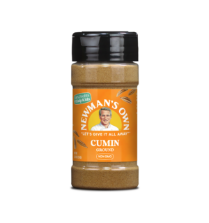 Ground Cumin