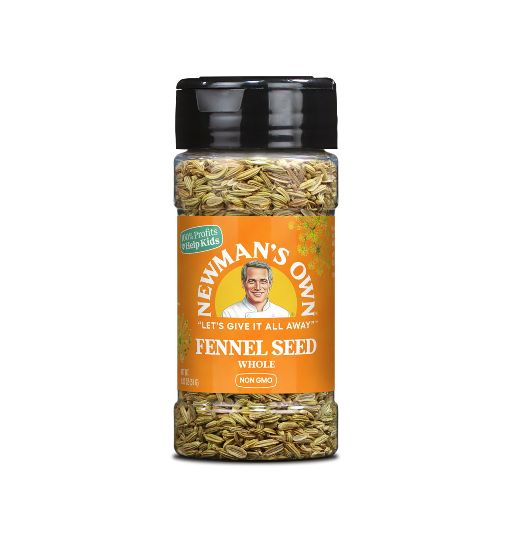 Fennel Seed