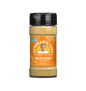 Ground Mustard
