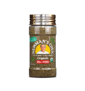 Organic Dill Weed