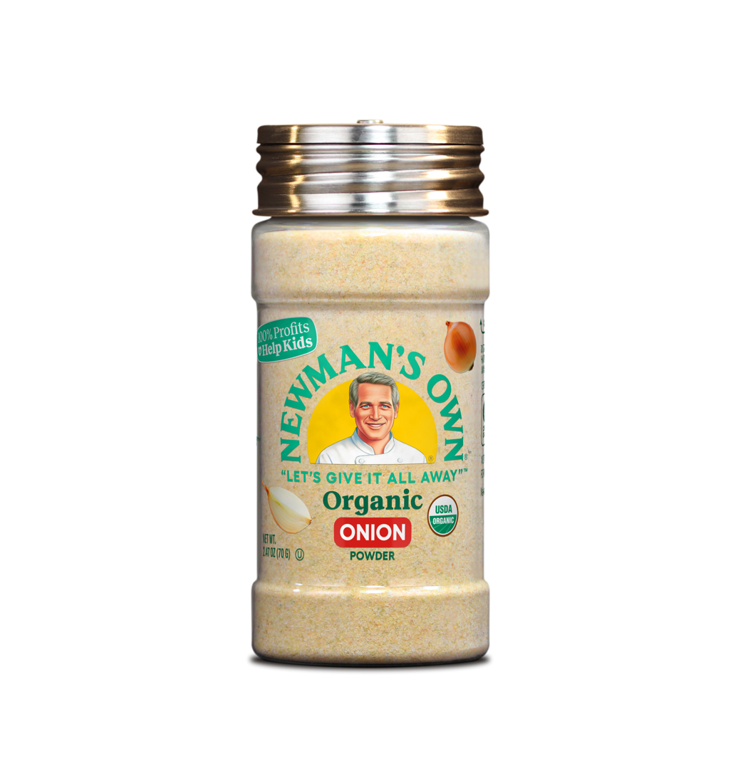 Organic Onion Powder