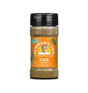 Rubbed Sage