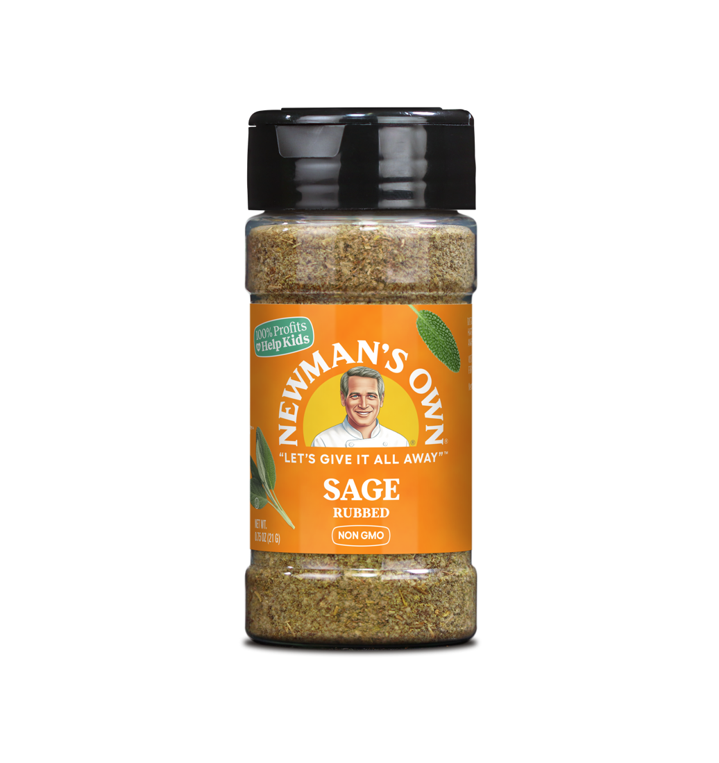Rubbed Sage