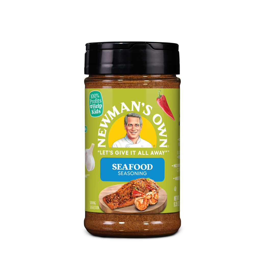 Seafood Seasoning