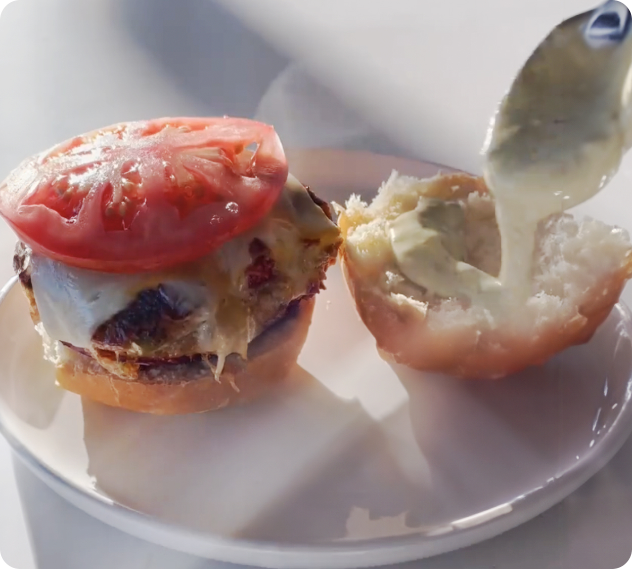 Southwest Turkey Burgers