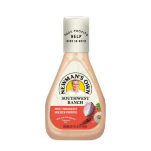 Southwest Ranch Dressing