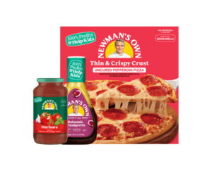 Homepage Graphic_Food@2x 2 Newman's Own food