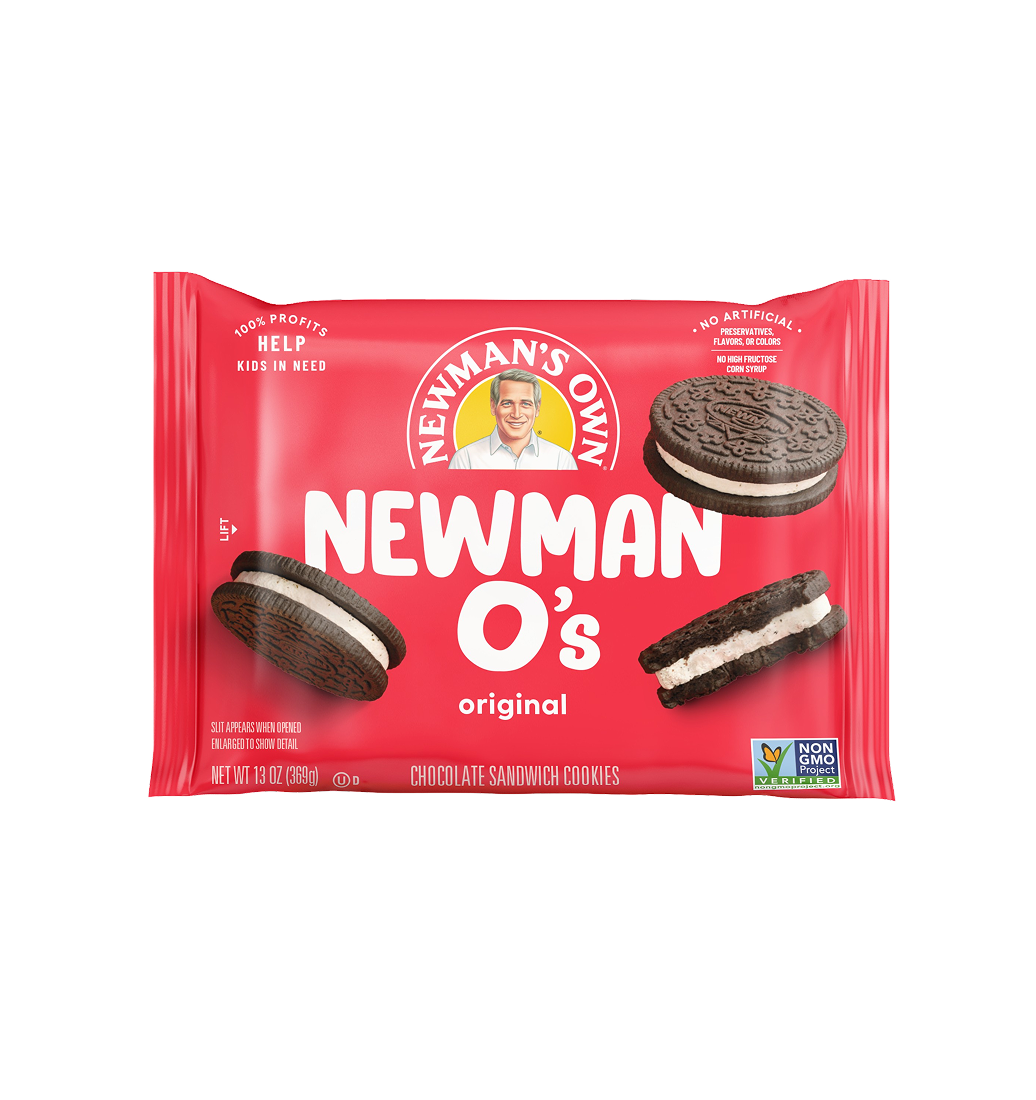 Original Newman-O's
