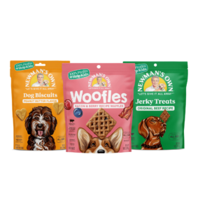 products-dog-treats Newman's Own dog treats