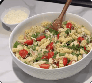 Pasta Salad